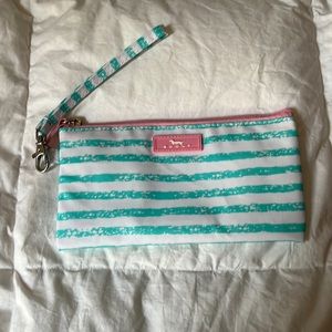 Scout Wristlet